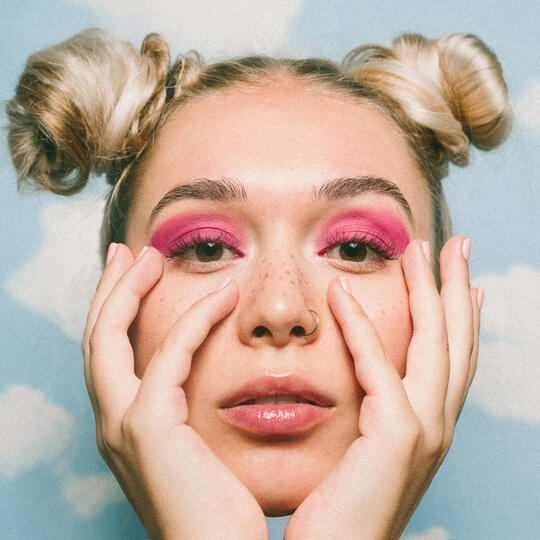 Molly's profile photo